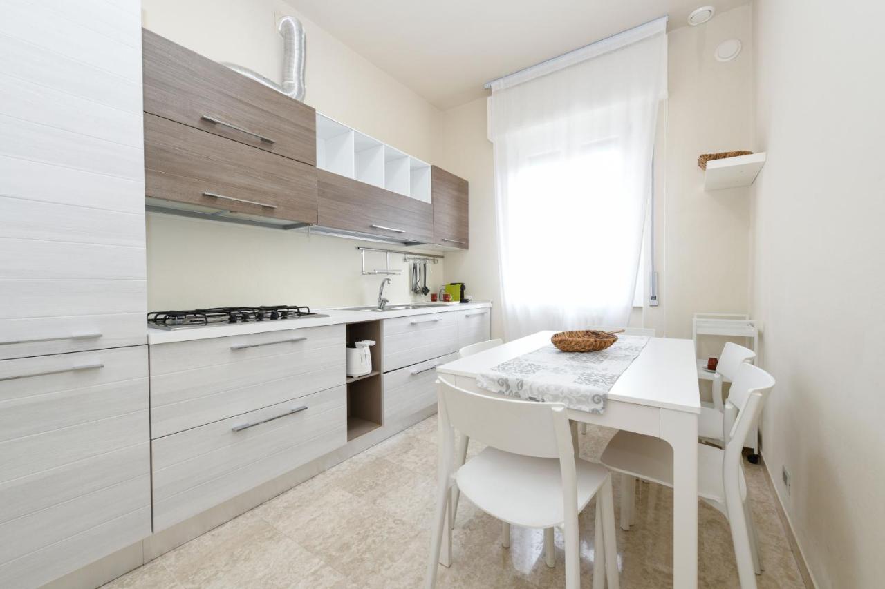 Appartamento Ll Gelsomino Di Bazzani Villanuova sul clisi Esterno foto